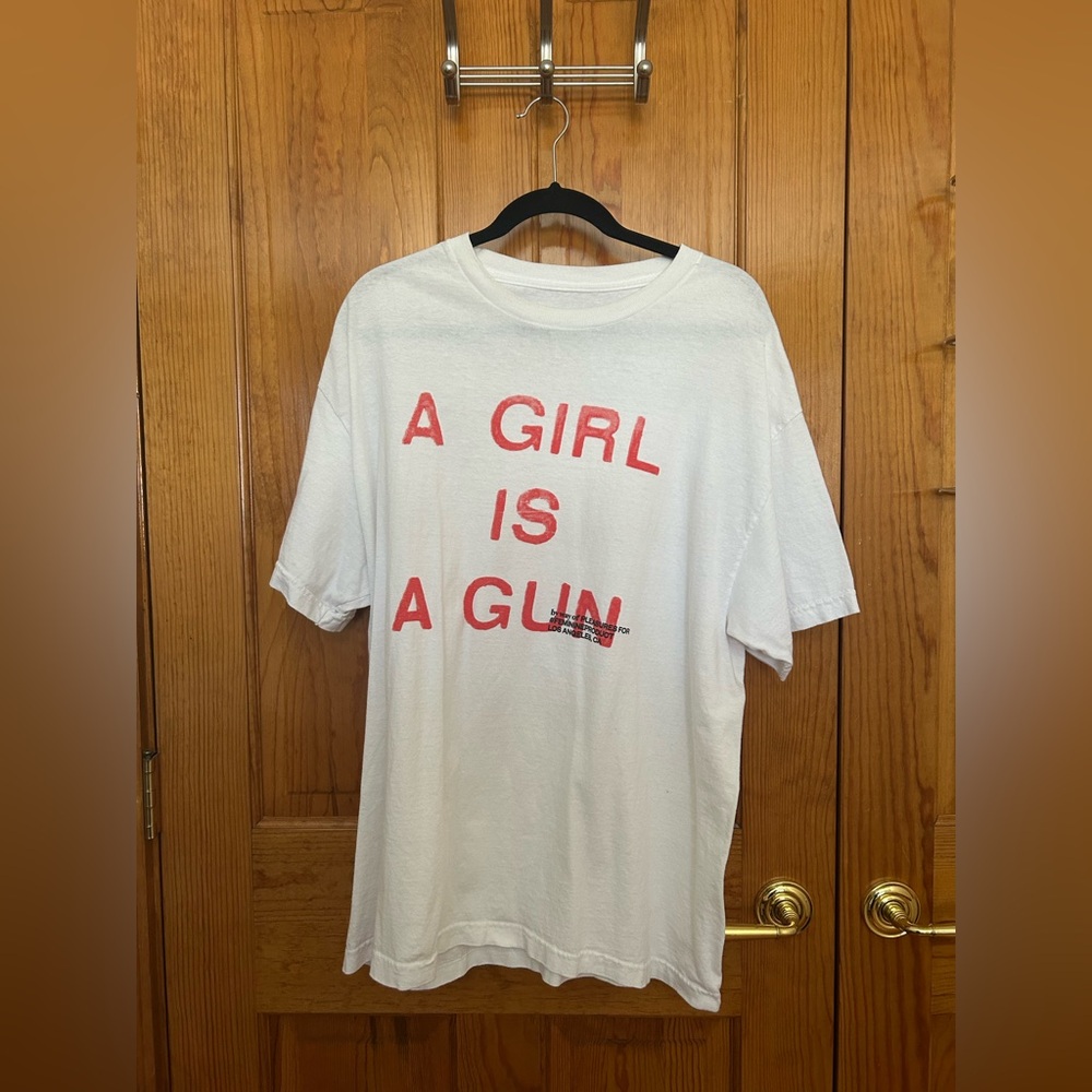 Pleasures T-Shirt